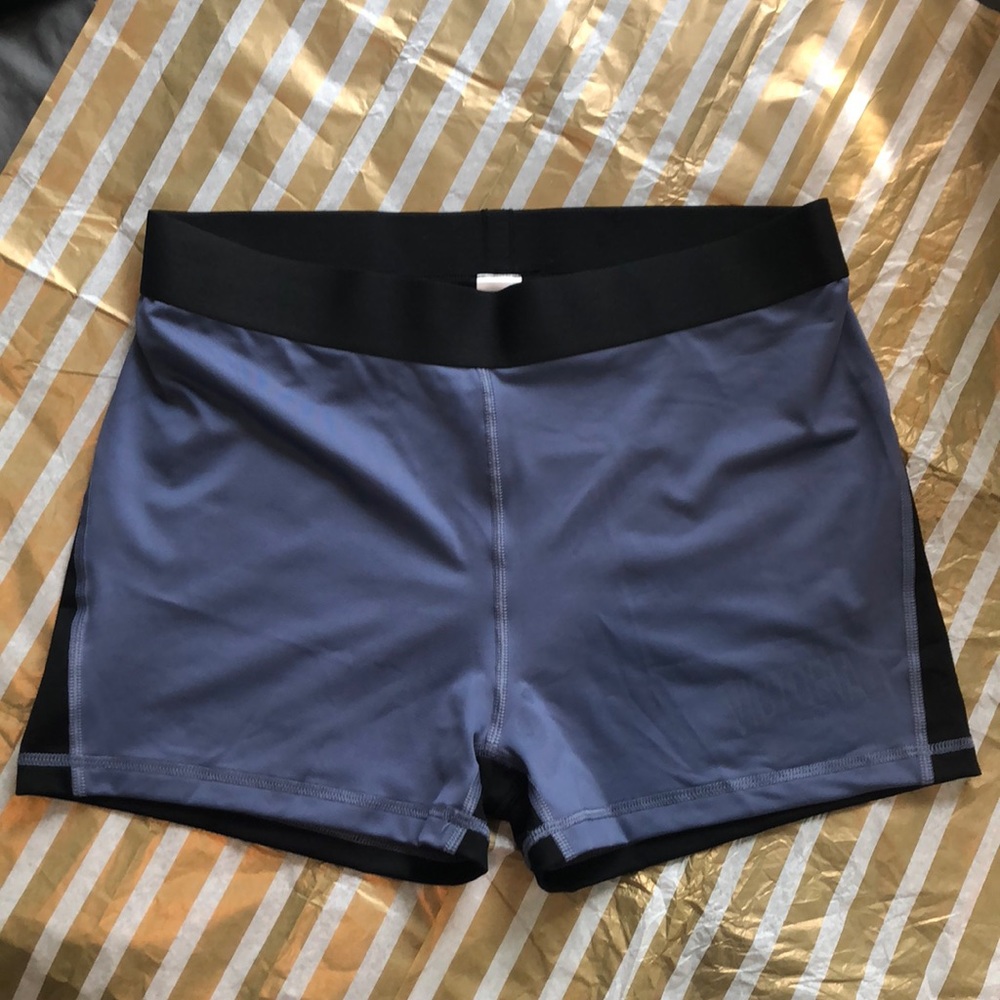 Victoria Secret Sport Spandex Shorts